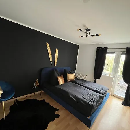 Mit Guten Anbindungen Magdebourg