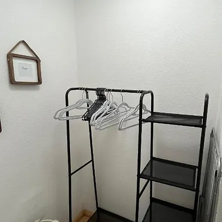 Mit Guten Anbindungen Apartment *