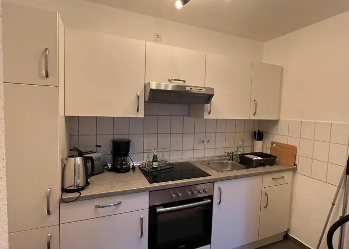 Mit Guten Anbindungen Magdebourg