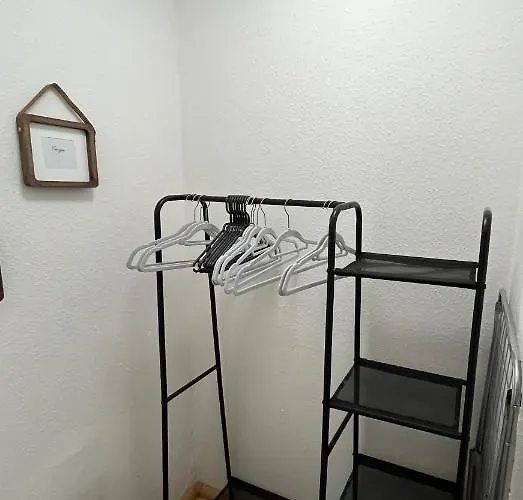 Mit Guten Anbindungen Appartement *